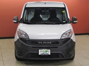 2019 RAM ProMaster City Cargo Van Tradesman