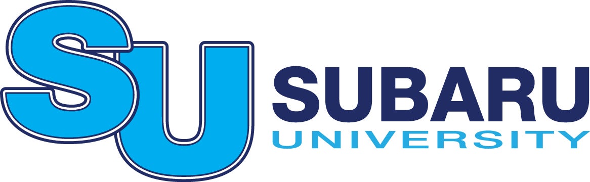 Subaru University Logo | Dean Team Subaru in Ballwin MO
