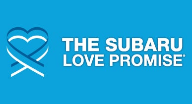 Subaru Love Promise | Dean Team Subaru in Ballwin MO