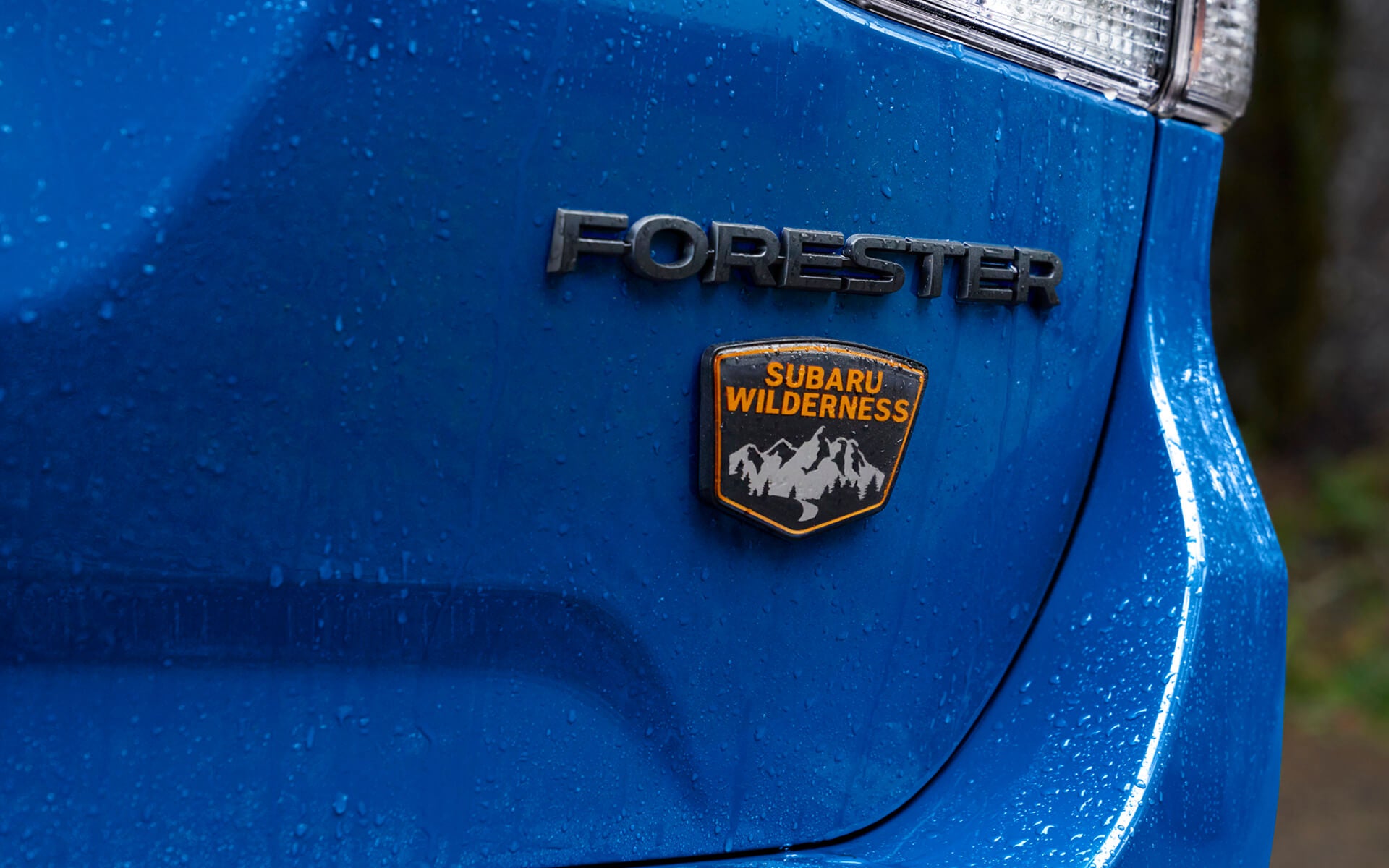 2022 Subaru Forester Wilderness | Dean Team Subaru in Ballwin MO