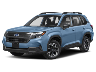 2025 Forester - Dean Team Subaru in Ballwin MO