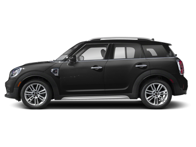 2018 MINI Countryman Cooper S