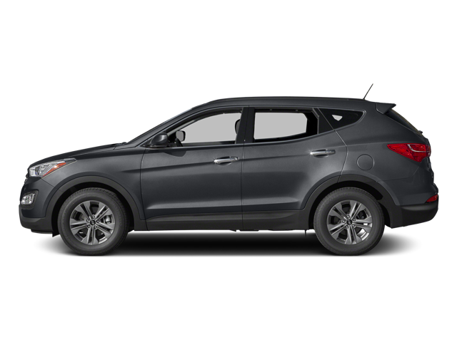 2016 Hyundai Santa Fe Sport FWD 4dr 2.4