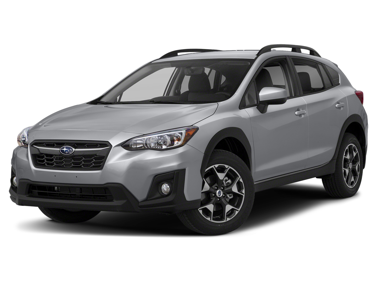 2018 Subaru Crosstrek Limited