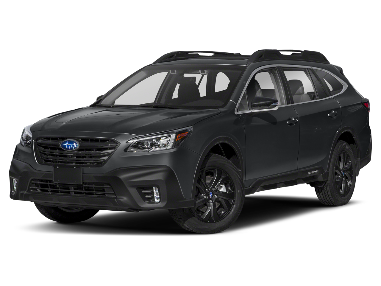 2022 Subaru Outback Onyx Edition