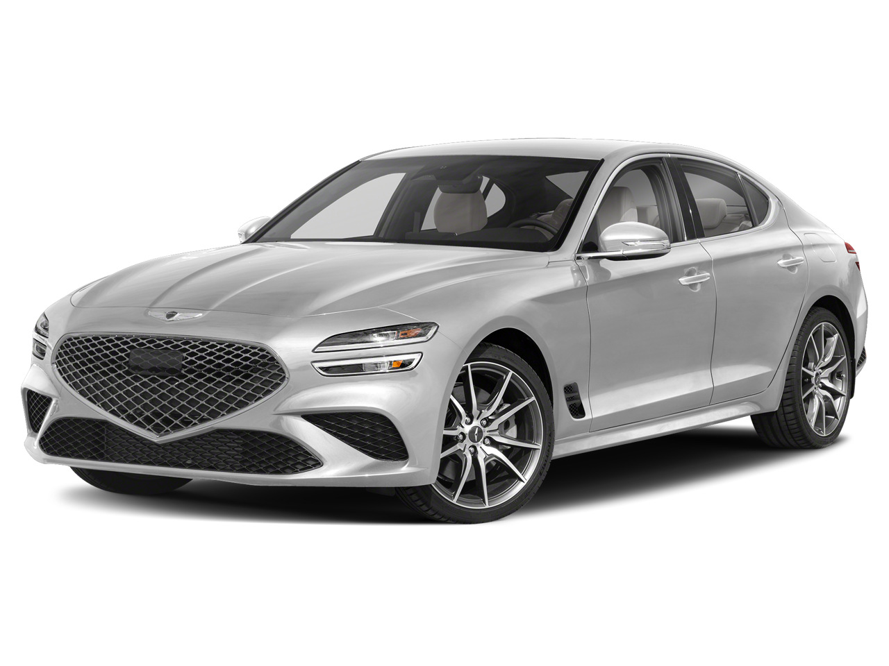 2023 Genesis G70 3.3T