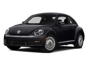 2016 Volkswagen Beetle 1.8T Classic