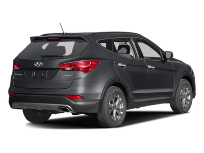 2016 Hyundai Santa Fe Sport FWD 4dr 2.4