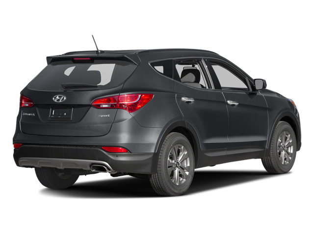 2016 Hyundai Santa Fe Sport FWD 4dr 2.4