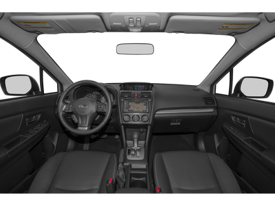 2015 Subaru XV Crosstrek Limited