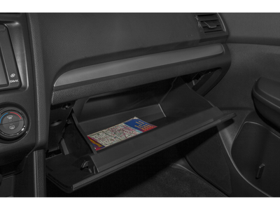 2015 Subaru XV Crosstrek Limited