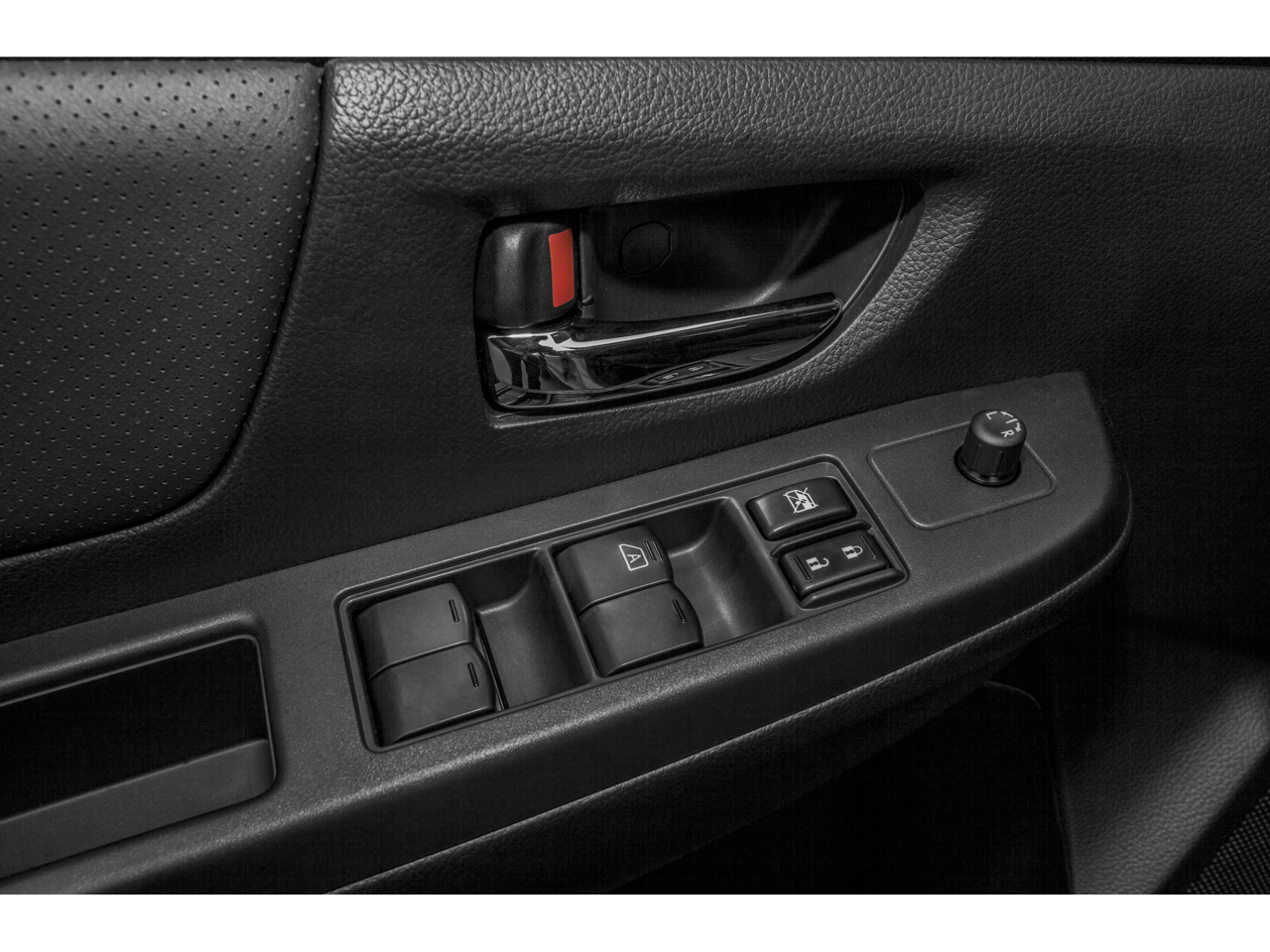 2015 Subaru XV Crosstrek Limited