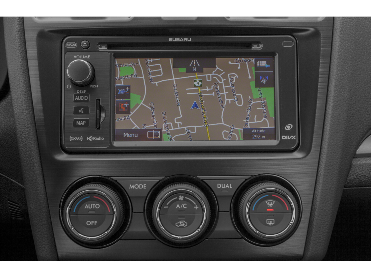 2015 Subaru XV Crosstrek Limited