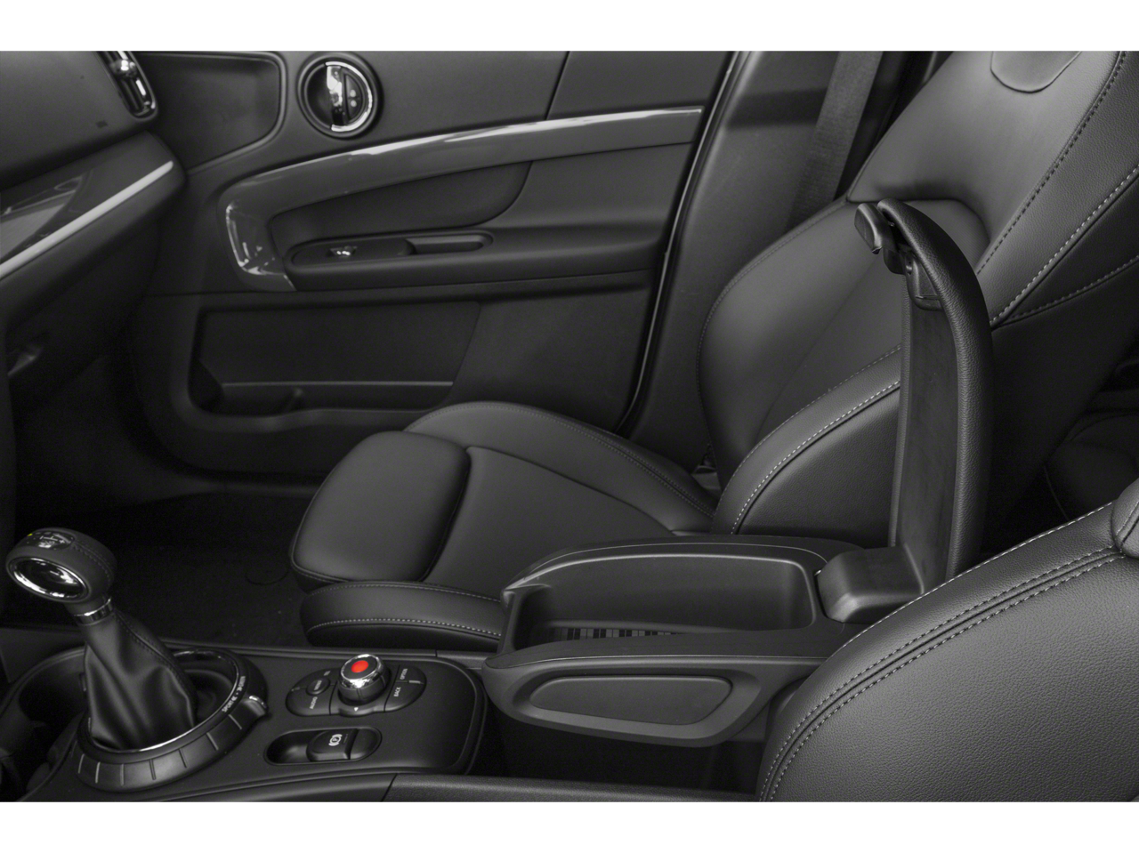 2018 MINI Countryman Cooper S