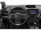 2020 Subaru Crosstrek CVT