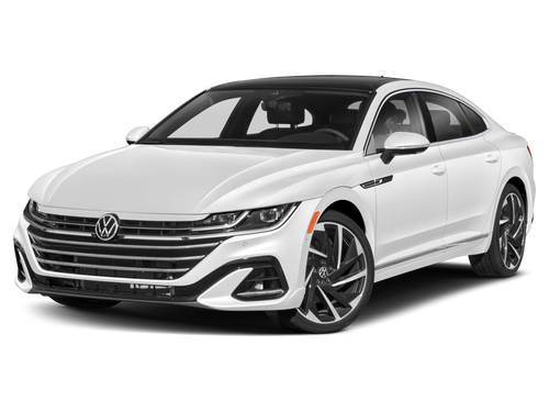 2021 Volkswagen Arteon SEL Premium R-Line