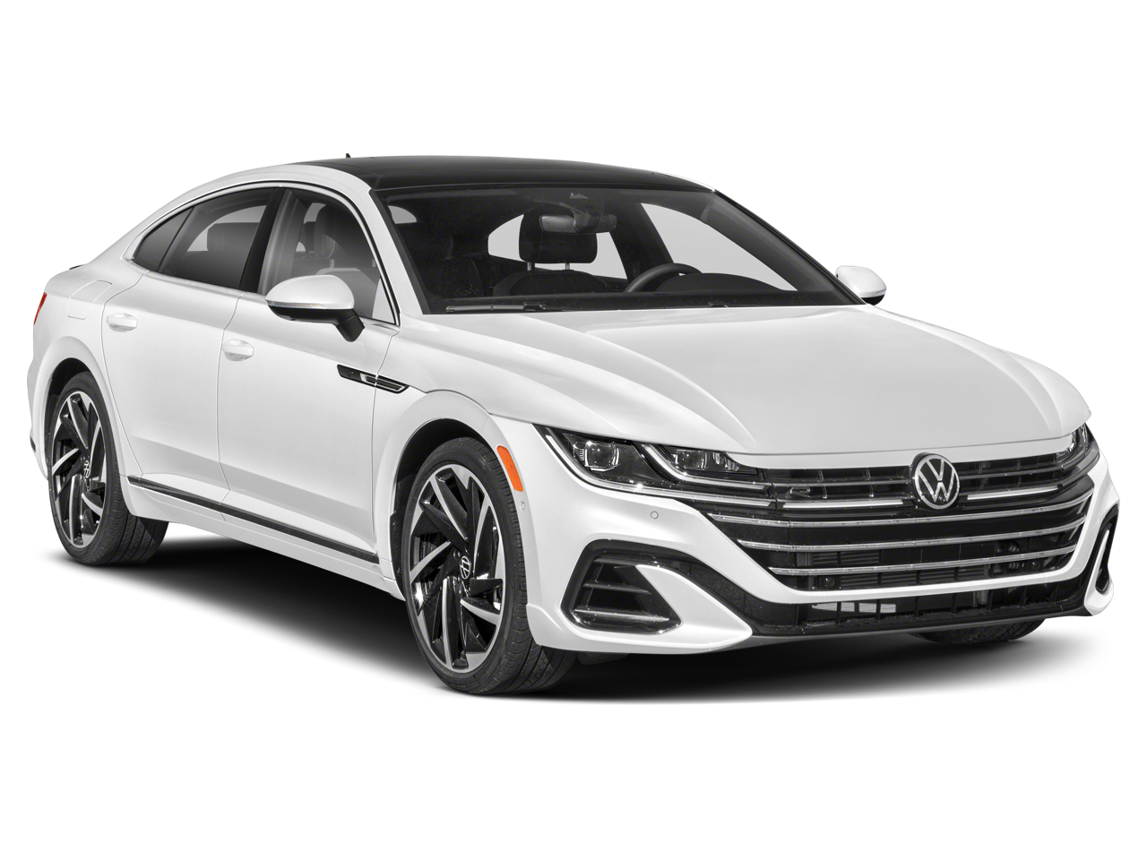 2021 Volkswagen Arteon SEL Premium R-Line