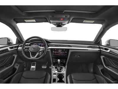 2021 Volkswagen Arteon SEL Premium R-Line