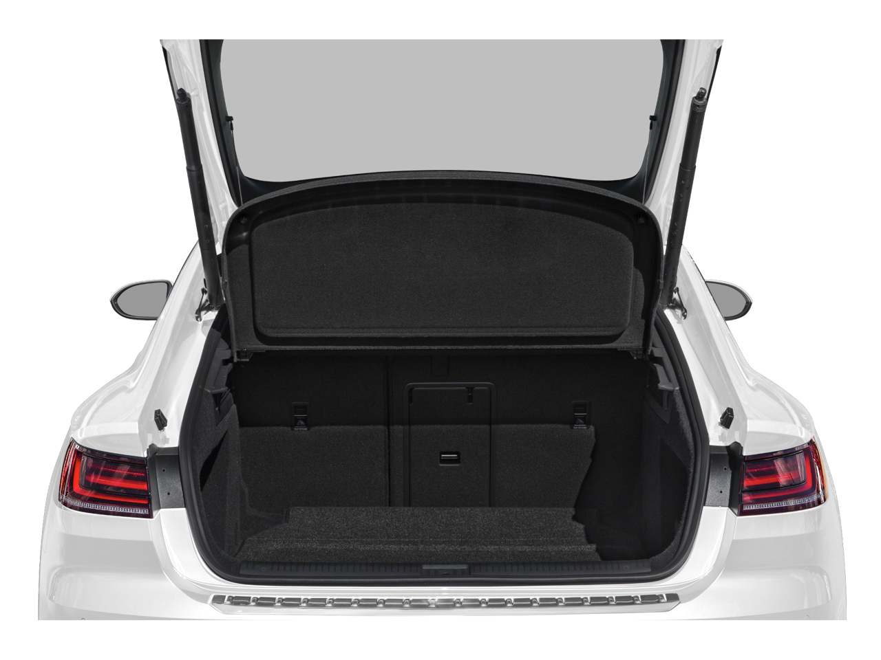 2021 Volkswagen Arteon SEL Premium R-Line