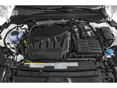 2021 Volkswagen Arteon SEL Premium R-Line