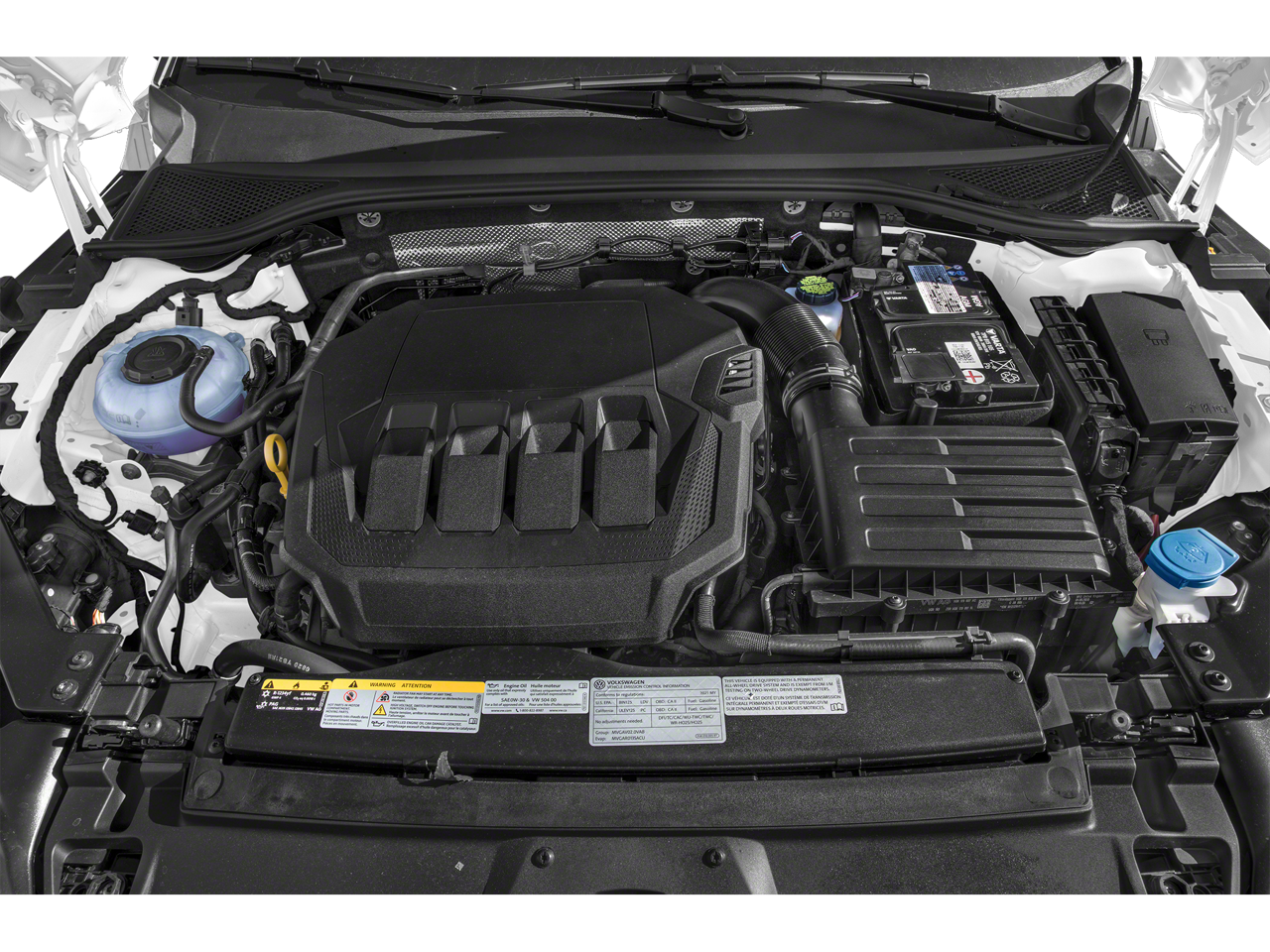 2021 Volkswagen Arteon SEL Premium R-Line