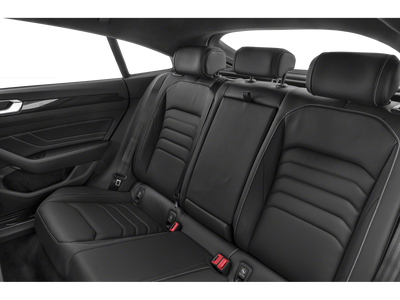 2021 Volkswagen Arteon SEL Premium R-Line