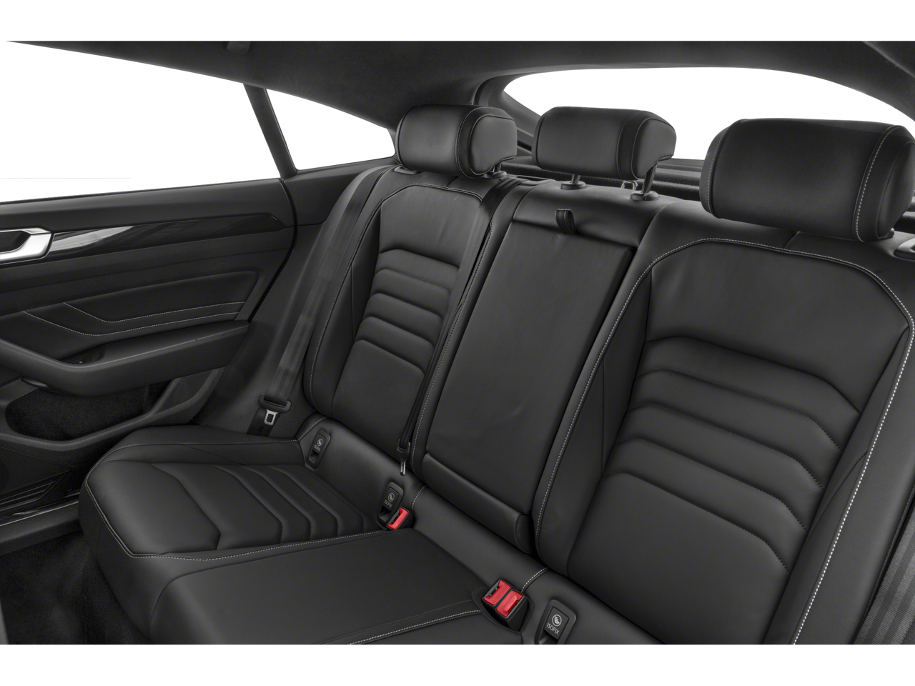 2021 Volkswagen Arteon SEL Premium R-Line