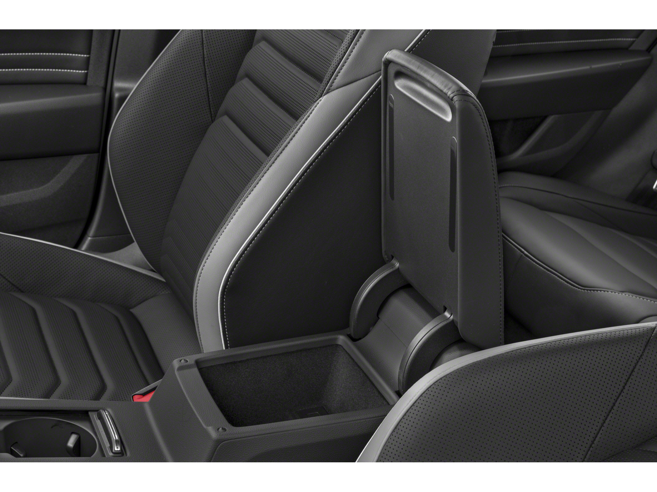 2021 Volkswagen Arteon SEL Premium R-Line