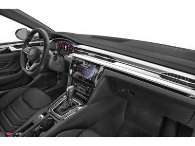 2021 Volkswagen Arteon SEL Premium R-Line