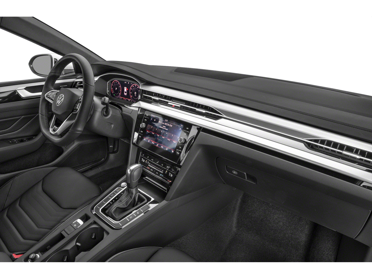 2021 Volkswagen Arteon SEL Premium R-Line