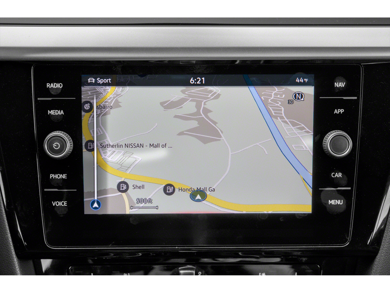 2021 Volkswagen Arteon SEL Premium R-Line