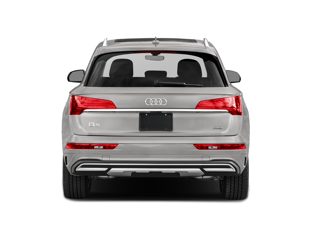 2022 Audi Q5 S line Premium Plus photo 2