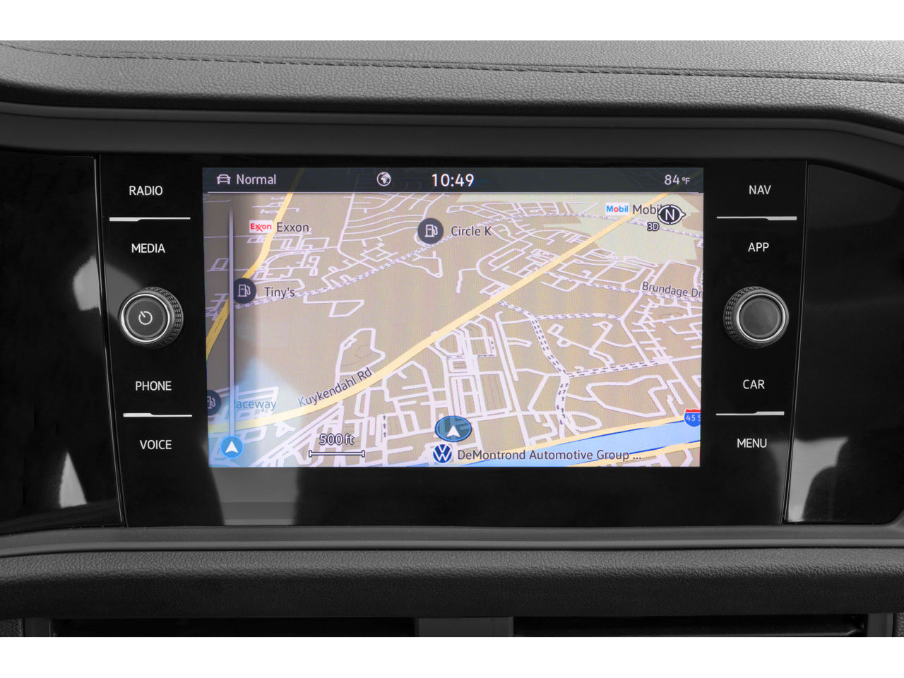 2022 Volkswagen Jetta SEL