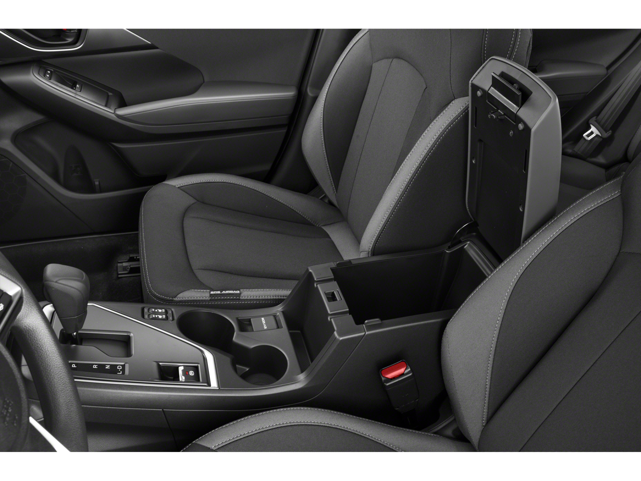 2025 Subaru Impreza AWD