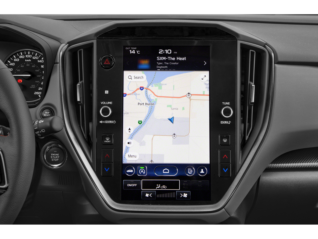 2025 Subaru Crosstrek Limited photo 4