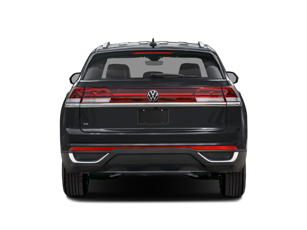 2025 Volkswagen Atlas Cross Sport SE Technology photo 4