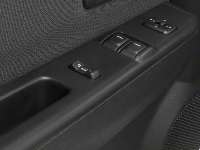 2012 Chevrolet Colorado LT w/2LT