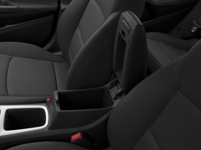 2016 Chevrolet Cruze LS