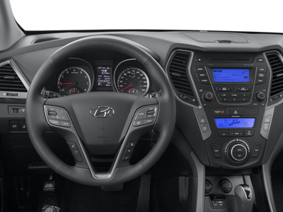 2016 Hyundai Santa Fe Sport FWD 4dr 2.4