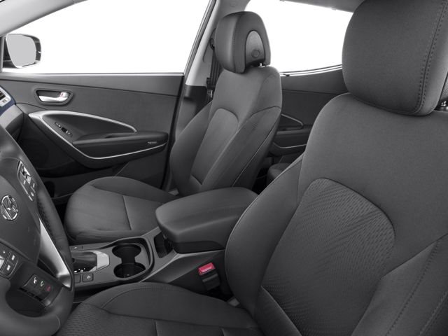 2016 Hyundai Santa Fe Sport FWD 4dr 2.4