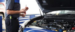 Subaru Oil Changes