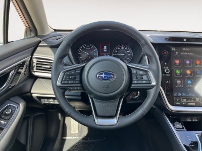 2025 Subaru LEGACY Limited