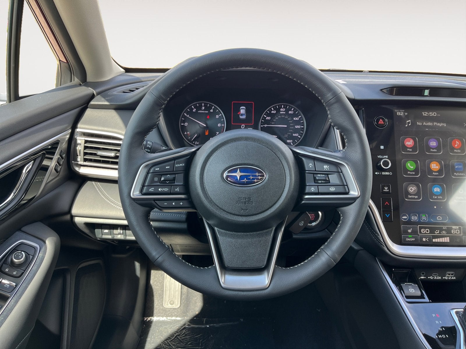 2025 Subaru LEGACY Limited