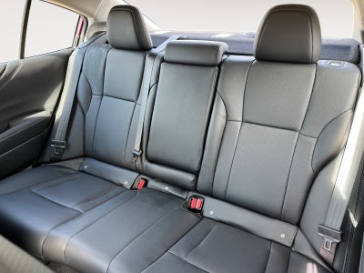 2025 Subaru LEGACY Limited