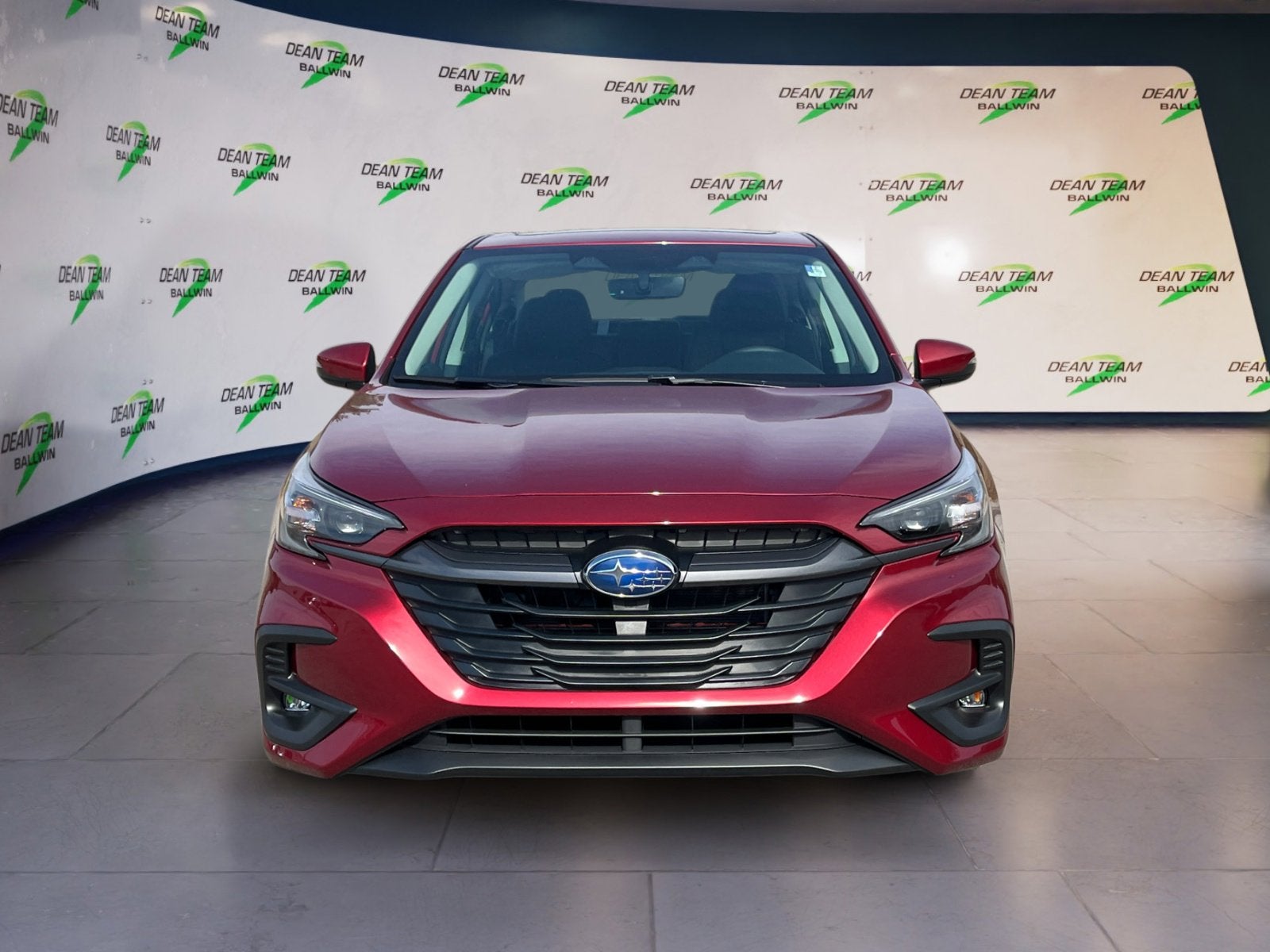 2025 Subaru LEGACY Limited