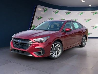 2025 Subaru LEGACY Limited
