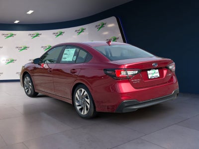 2025 Subaru LEGACY Limited