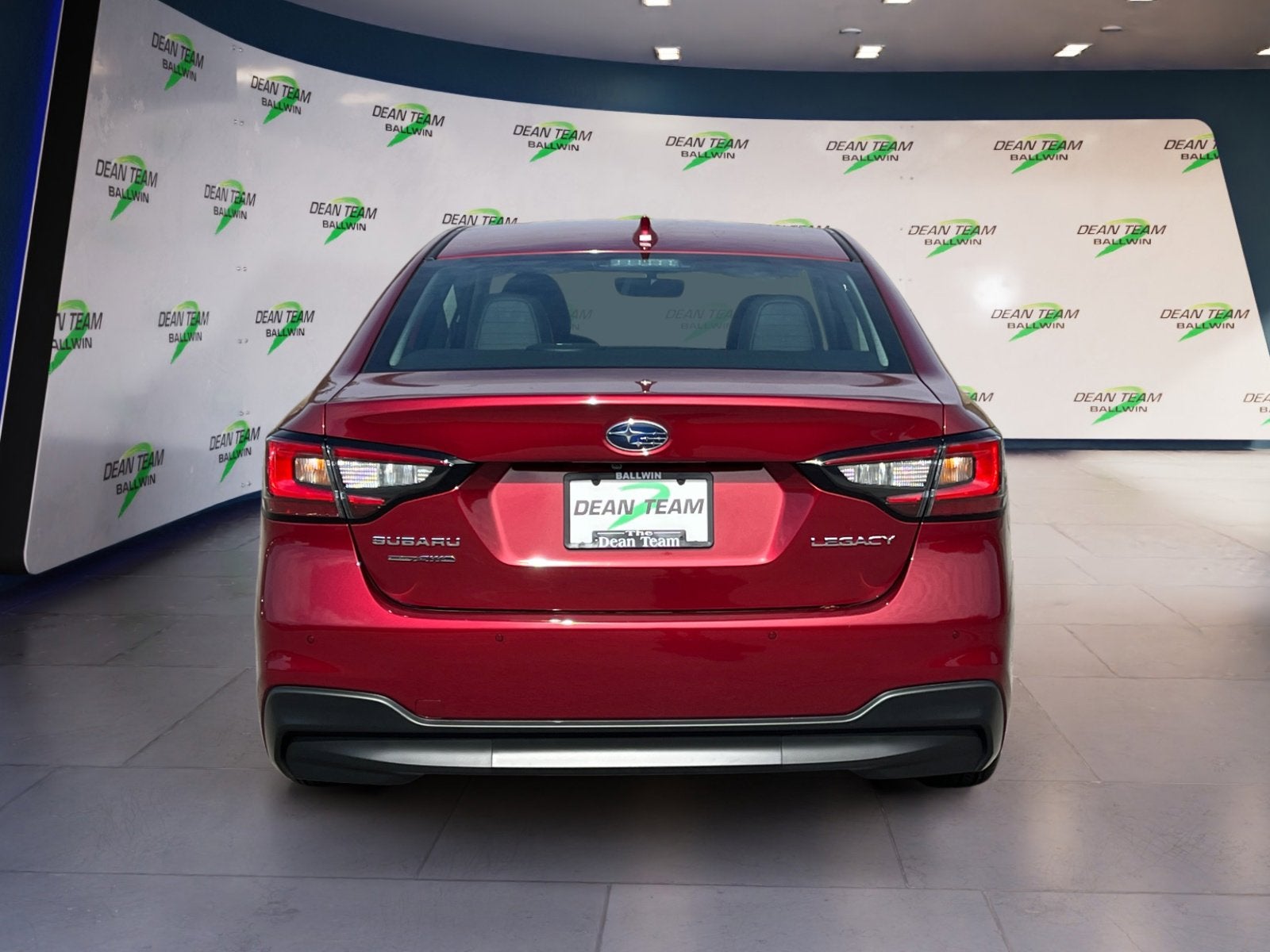 2025 Subaru LEGACY Limited