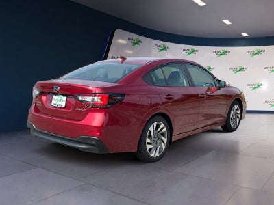 2025 Subaru LEGACY Limited