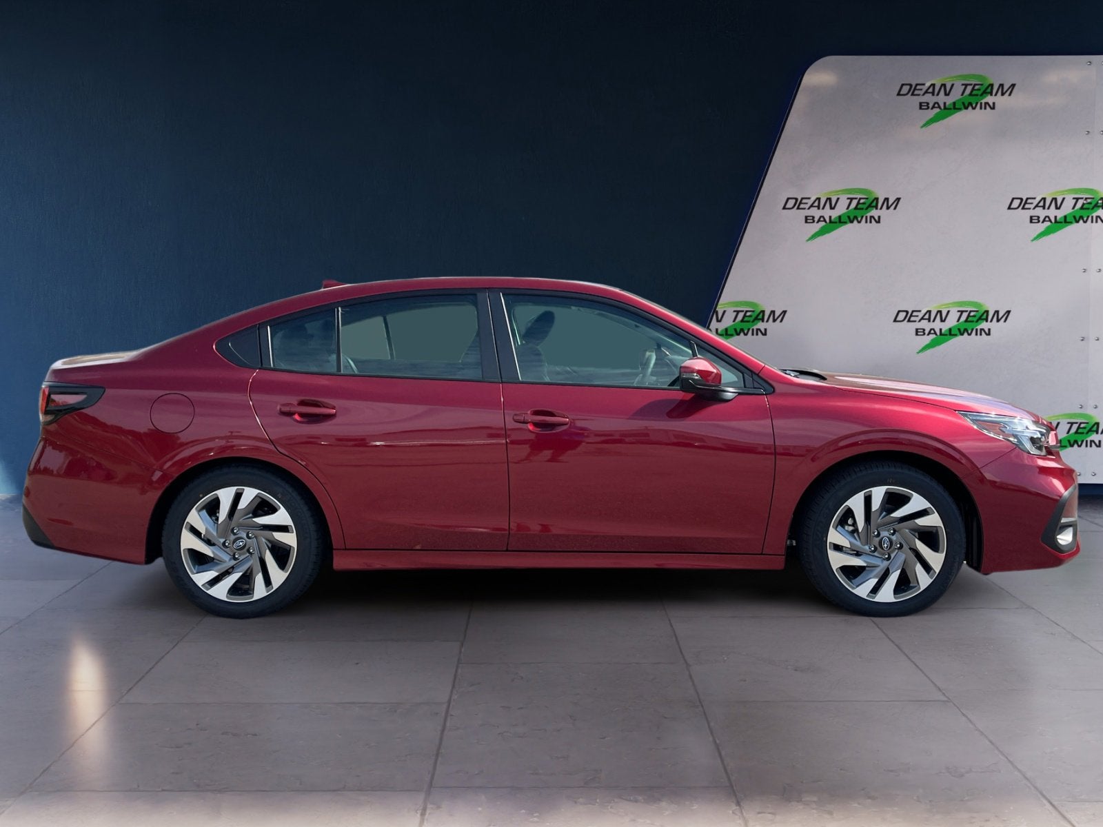 2025 Subaru LEGACY Limited